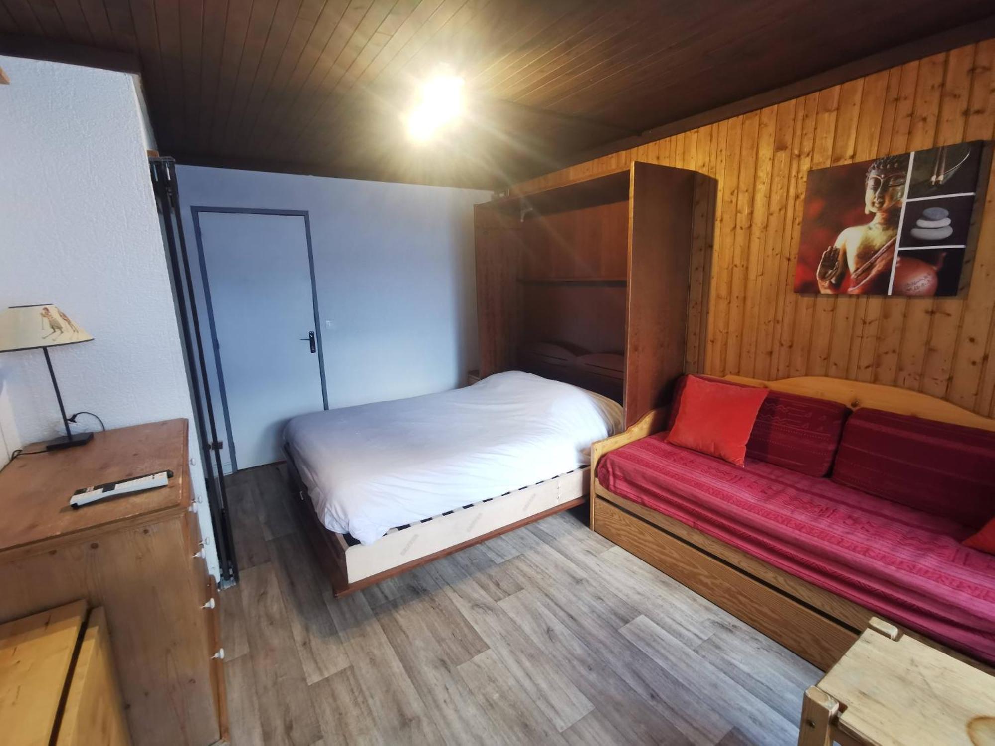 Myhome - Studios 60 Et 73 Sefcotel - Simples Mais Propres Тінь Екстер'єр фото