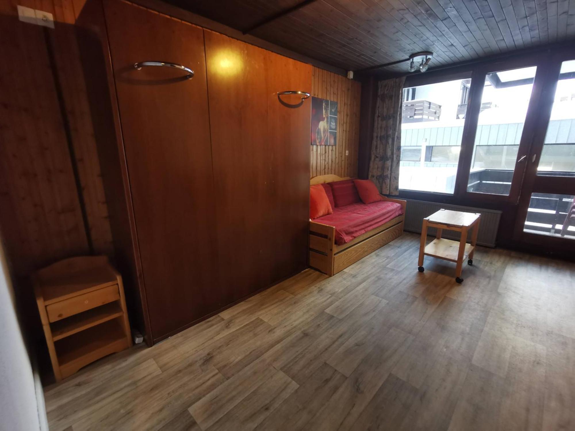 Myhome - Studios 60 Et 73 Sefcotel - Simples Mais Propres Тінь Екстер'єр фото